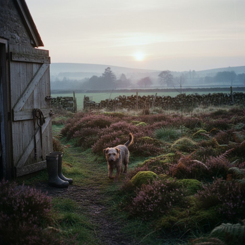 Dog-friendly cottages in the Lake District