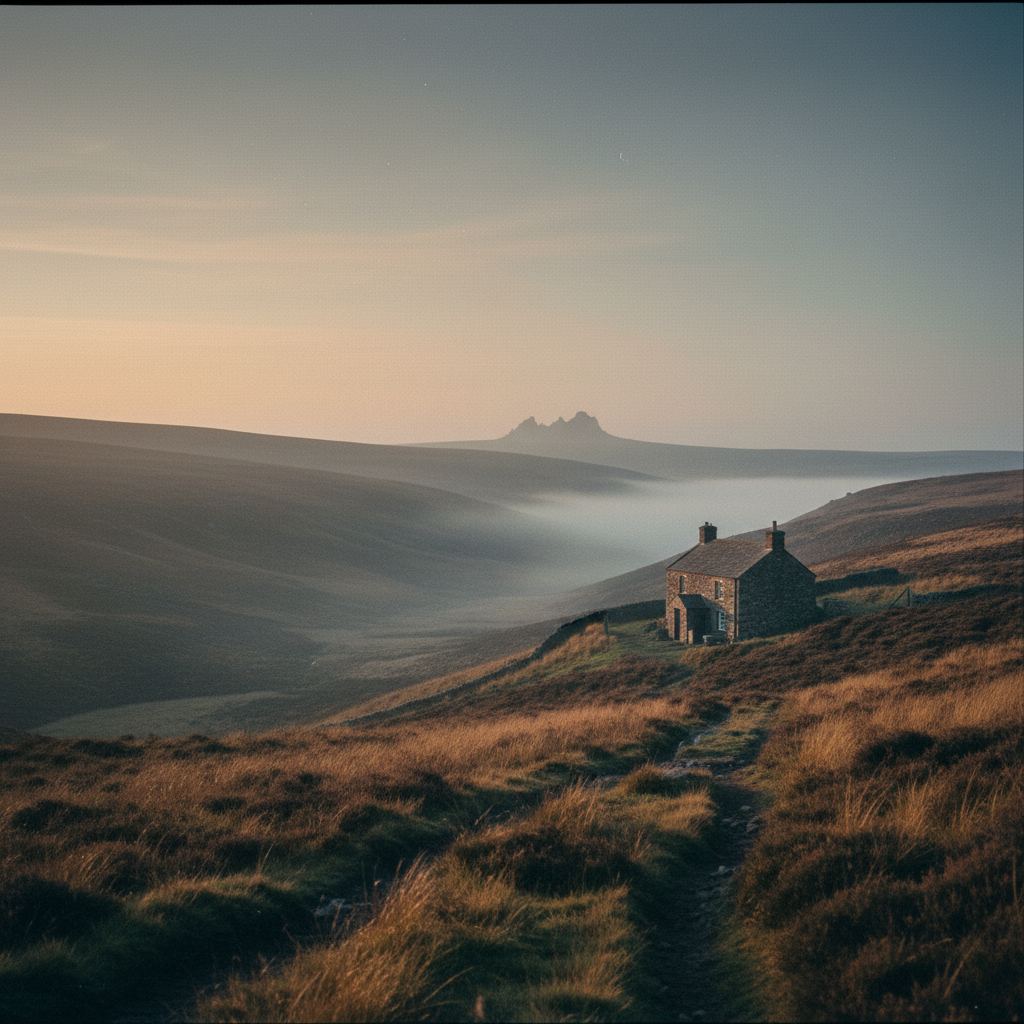 Dog-friendly cottages in Devon