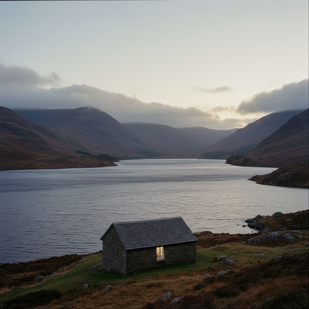 Dog-friendly cottages in Lake District