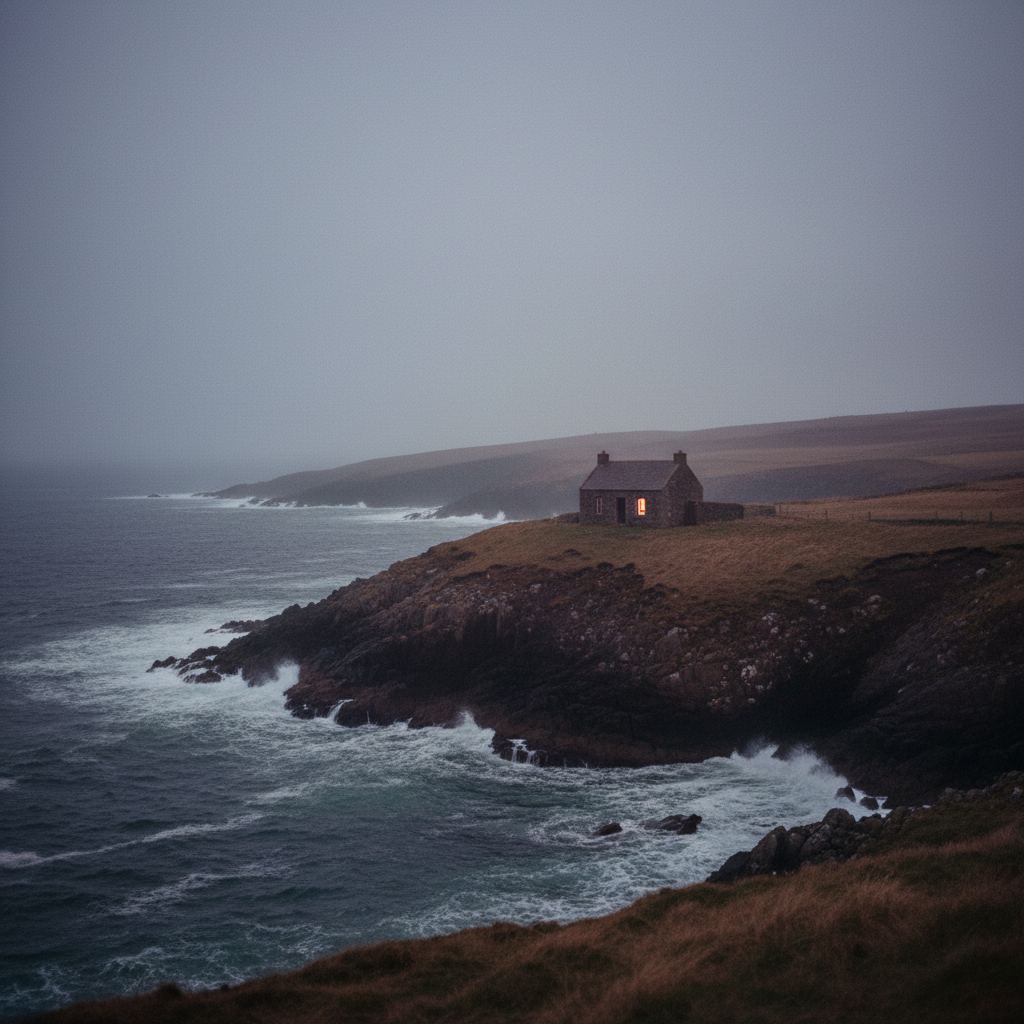 Northern Ireland — the Causeway Coast, loughs and glens